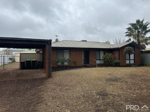 50 Riverside Avenue, MILDURA
