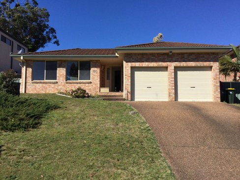 50 Sergeant Baker Drive, CORLETTE NSW 2315