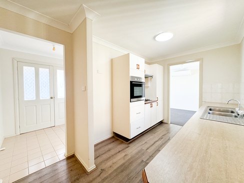 50 Sergeant Baker Drive, CORLETTE