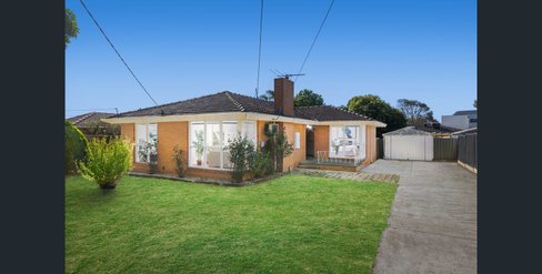 50 Shaftsbury Drive Mulgrave 3170