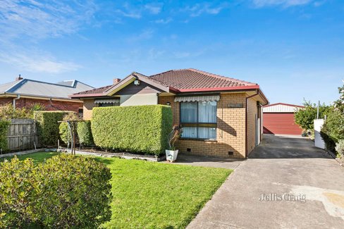 50 Slevin Street North Geelong 3215
