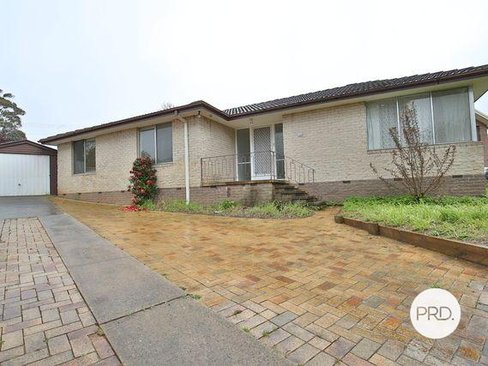 50 Sproule Circuit, EVATT ACT 2617