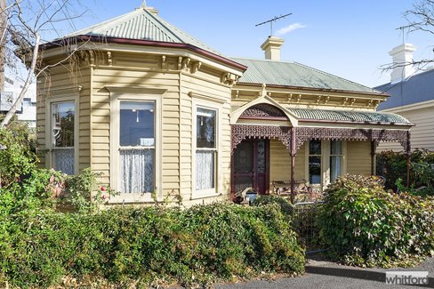 50 Swanston Street, Geelong