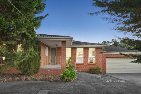 50 Tortice Drive Ringwood North 3134
