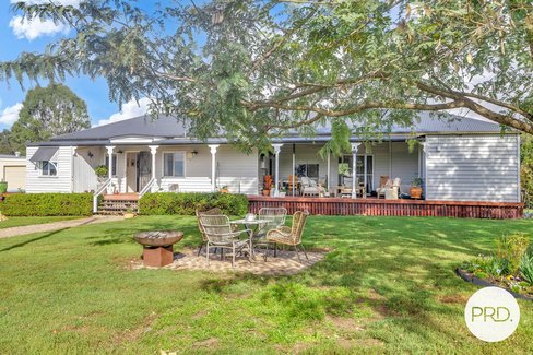501-539 Hiddenvale Road, CALVERT QLD 4340