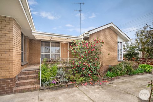 501 Havelock Street, SOLDIERS HILL VIC 3350