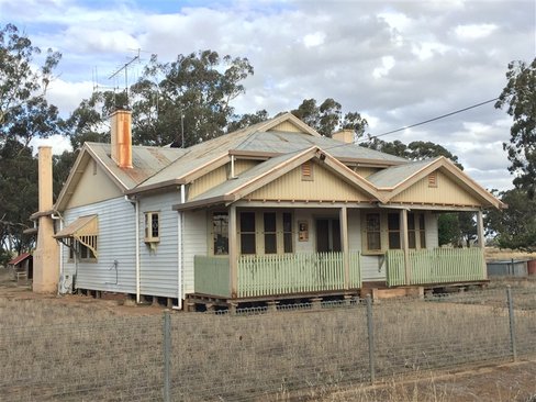 501 Laanecoorie Road, LAANECOORIE VIC 3463