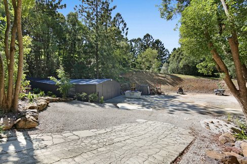 501 Tallebudgera Connection Road, Currumbin Valley
