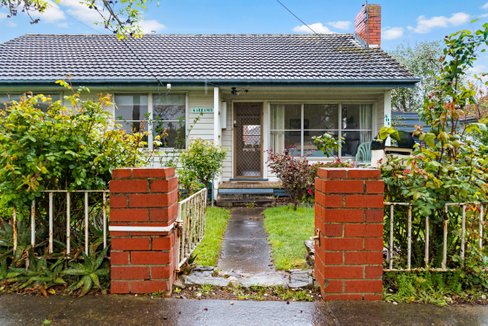 501 York Street  Ballarat East 3350