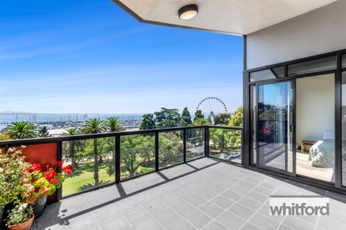 501/110 Brougham Street, Geelong