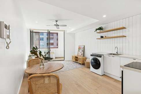501/171 Maroubra Road, MAROUBRA