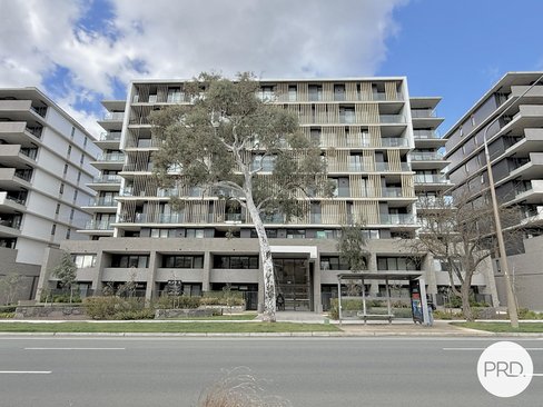 501/254 Northbourne Avenue, DICKSON ACT 2602