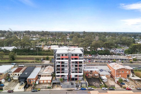 50/206-212 Great Western Highway, KINGSWOOD NSW 2747