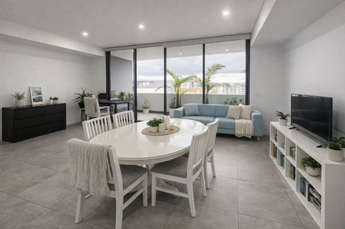 502/3 Madden Close, BOTANY NSW 2019