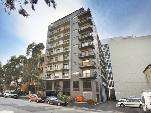 502 69-71 Stead Street South Melbourne 3205