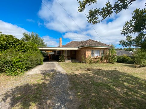 503 Nicholson Street, BALLARAT NORTH VIC 3350