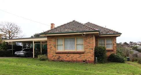 503 Nicholson Street, BALLARAT NORTH VIC 3350