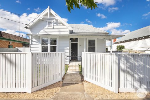 503 Pleasant Street South, REDAN VIC 3350