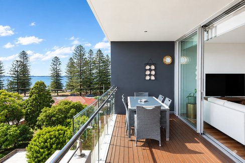 503/158-162 Ramsgate Road, RAMSGATE BEACH NSW 2217