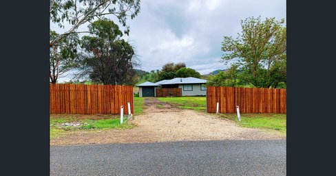 5033 Nundle Road, NUNDLE NSW 2340