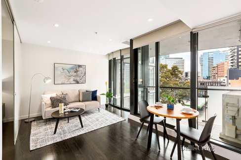 503/338 Kings Way South Melbourne 3205