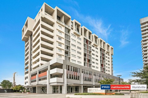 503/99 Forest Road, HURSTVILLE NSW 2220