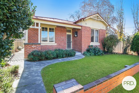 504 George Street, ALBURY NSW 2640
