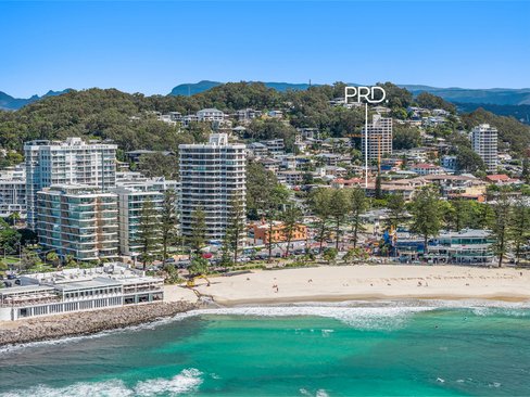 50/4 Park Avenue, Burleigh Heads QLD 4220