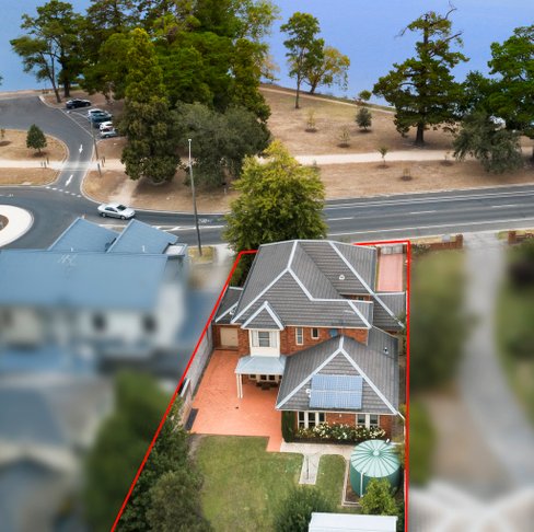 504 Wendouree Parade, LAKE WENDOUREE VIC 3350