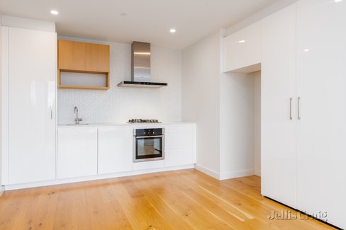 504/2 Hotham Street Collingwood 3066