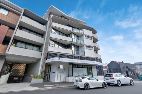 504/2 Morton Avenue Carnegie 3163