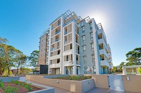 505/16 Flack Avenue, HILLSDALE NSW 2036