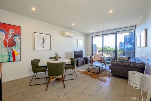 505/185 Rose Street Fitzroy 3065