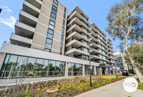 505/484 Northbourne Avenue, DICKSON ACT 2602