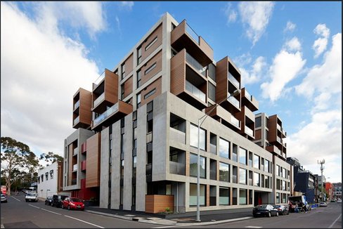 506/2 Tweed Street Hawthorn 3122