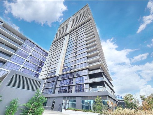 506/311 Hume Highway, LIVERPOOL NSW 2170