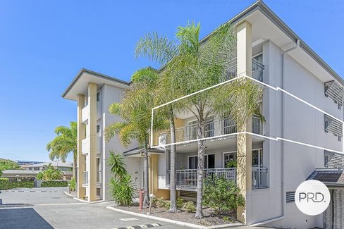 506/33 Clark Street, BIGGERA WATERS QLD 4216