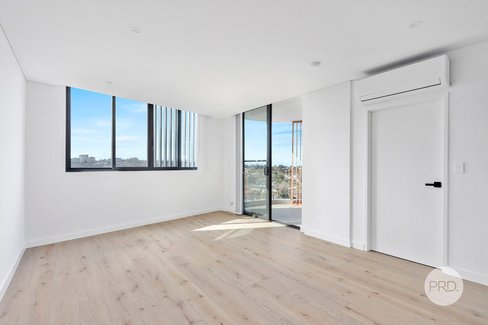 506/85-87 Railway Parade, MORTDALE NSW 2223