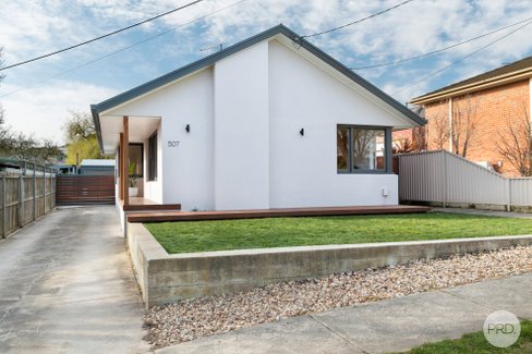 507 Chisholm Street, BLACK HILL VIC 3350