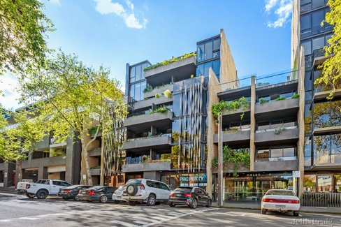 507/50 Stanley Street Collingwood 3066