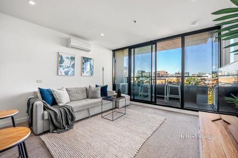 507 60 Stanley Street Collingwood 3066