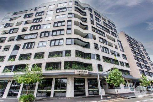 507/91 Lord Sheffield Circuit, PENRITH NSW 2750