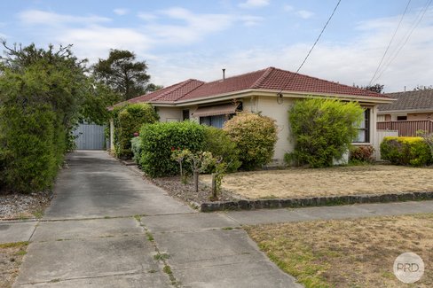 508 Gillies Street North, WENDOUREE VIC 3355
