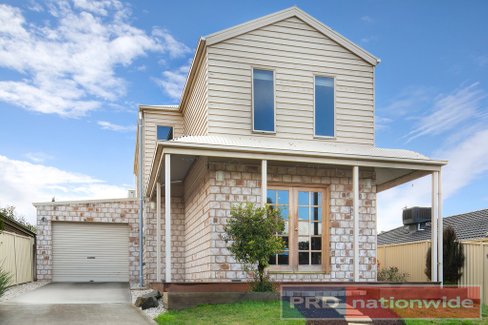 508 Rodier Street, CANADIAN VIC 3350