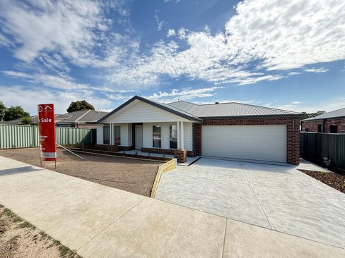 509 Clayton Street, CANADIAN VIC 3350