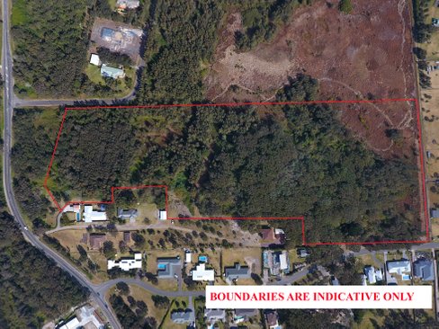 509 Gan Gan Road, ONE MILE NSW 2316