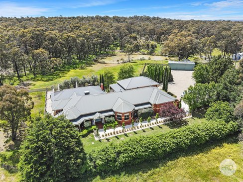 509 Strathfieldsaye Road, STRATHFIELDSAYE VIC 3551
