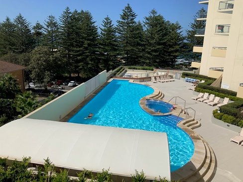 509/1 Abel Place, CRONULLA NSW 2230