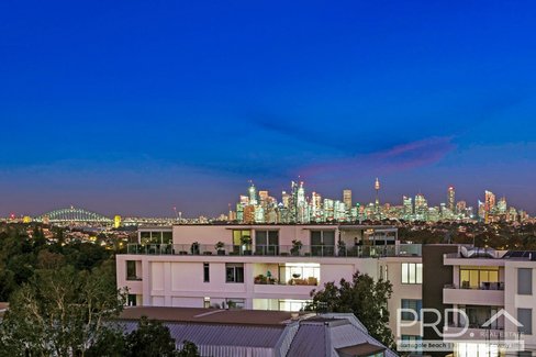 509/1 Meriton Street, GLADESVILLE NSW 2111