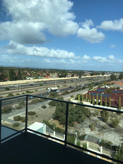 509/25 Malata Crescent, SUCCESS WA 6164